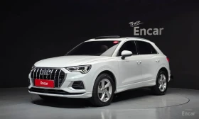 Audi Q3 * 35 TDI Premium * 