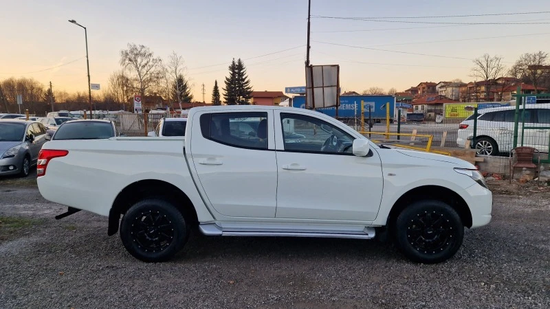 Mitsubishi L200 2.5d EUR.6, снимка 7 - Автомобили и джипове - 43200832