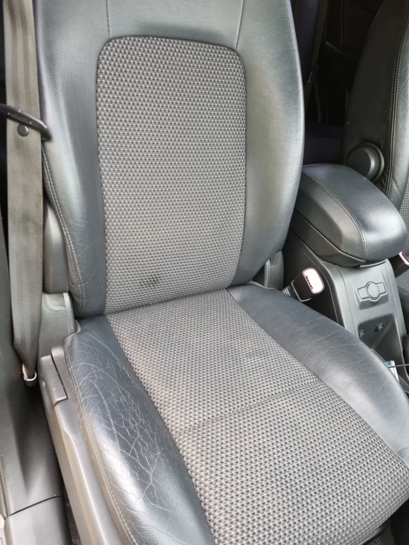 Chevrolet Captiva 2.0, снимка 8 - Автомобили и джипове - 52605412