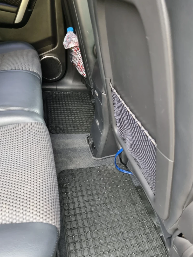 Chevrolet Captiva 2.0, снимка 6 - Автомобили и джипове - 52605412