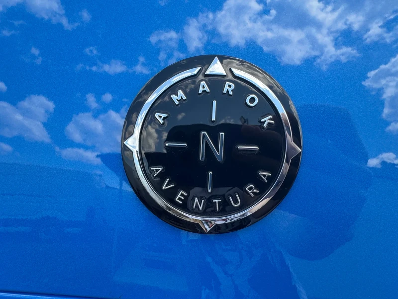 VW Amarok AVENTURA * ГАРАНЦИЯ, снимка 7 - Автомобили и джипове - 50303606