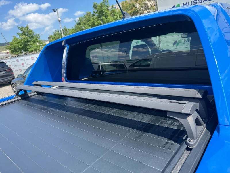 VW Amarok AVENTURA * ГАРАНЦИЯ, снимка 5 - Автомобили и джипове - 50303606