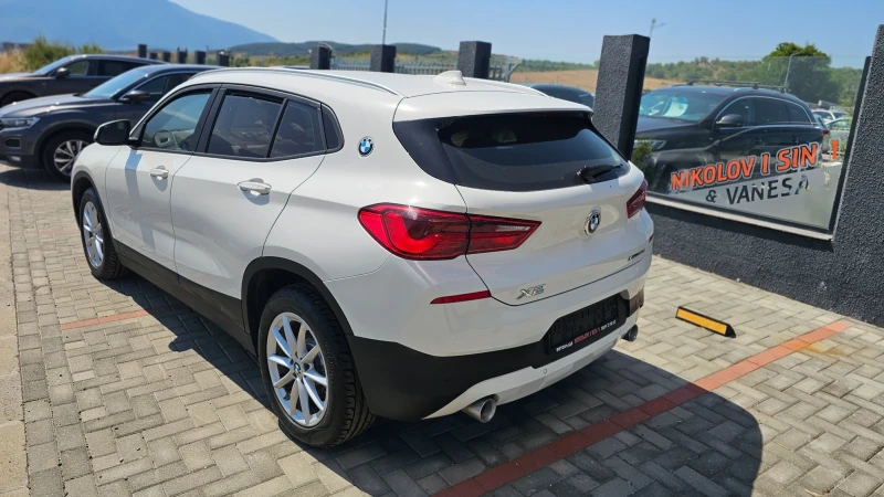BMW X2 2.0X-Drive---Topp, снимка 6 - Автомобили и джипове - 51117004