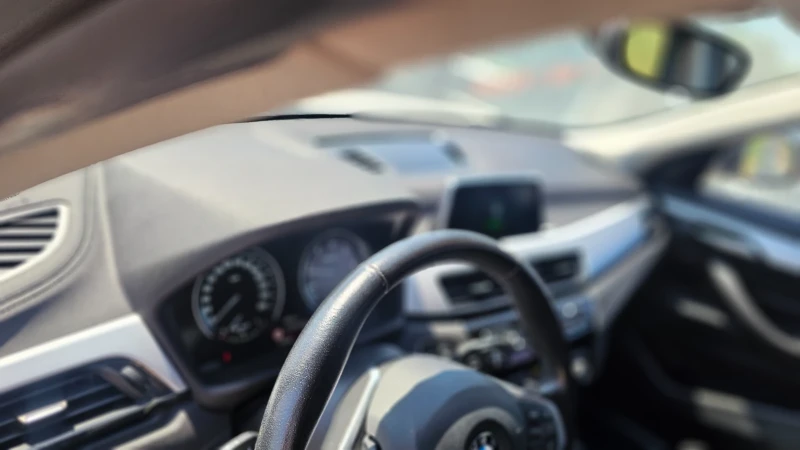 BMW X2 2.0X-Drive---Topp, снимка 8 - Автомобили и джипове - 51117004