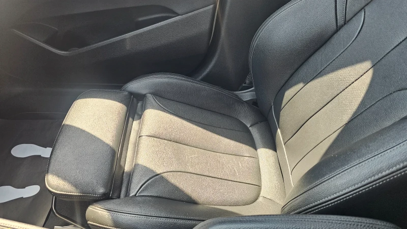 BMW X2 2.0X-Drive---Topp, снимка 15 - Автомобили и джипове - 51117004