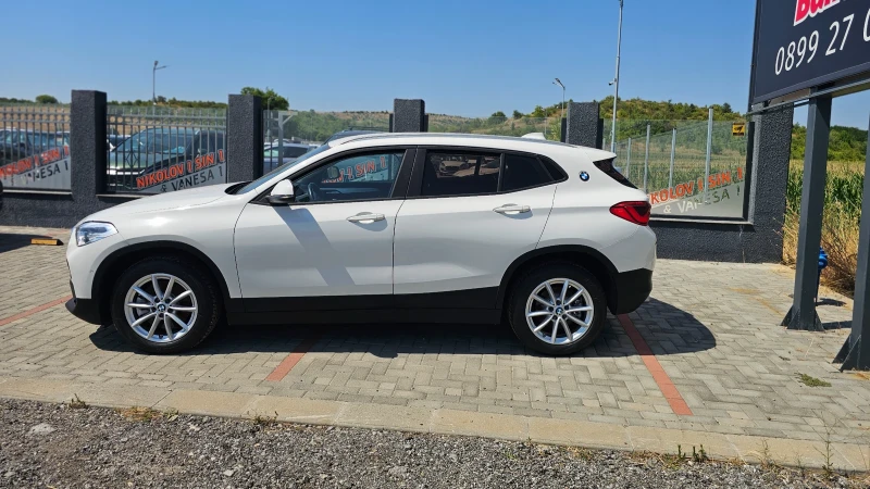 BMW X2 2.0X-Drive---Topp, снимка 5 - Автомобили и джипове - 51117004