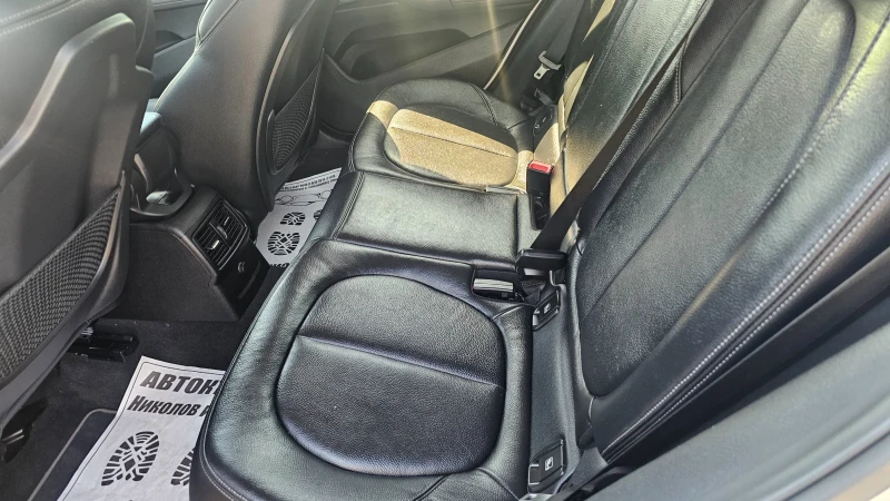 BMW X2 2.0X-Drive---Topp, снимка 16 - Автомобили и джипове - 51117004