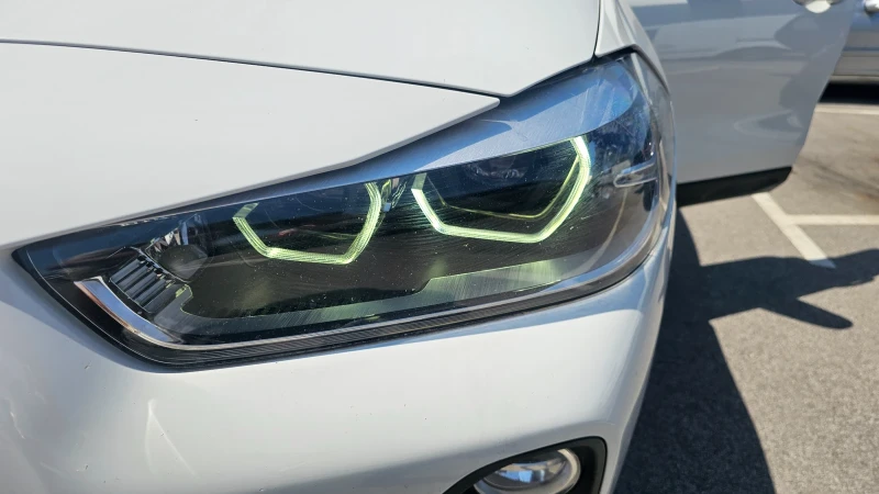 BMW X2 2.0X-Drive---Topp, снимка 9 - Автомобили и джипове - 51117004