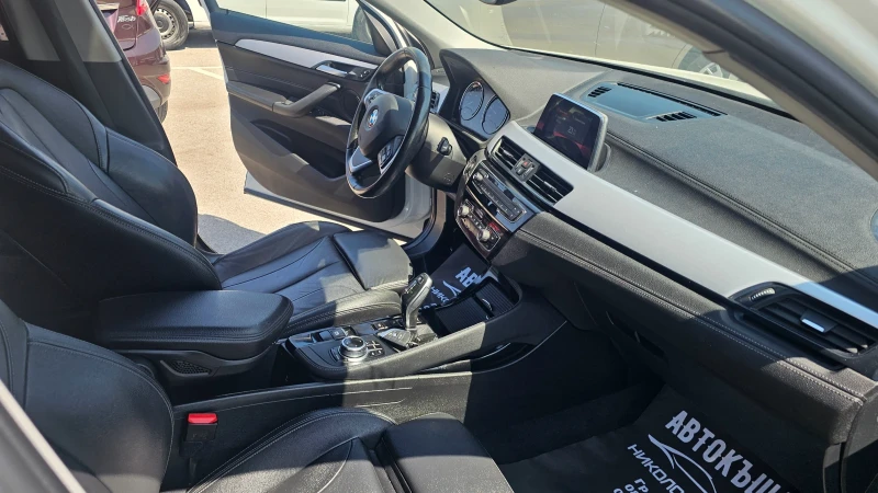 BMW X2 2.0X-Drive---Topp, снимка 10 - Автомобили и джипове - 51117004