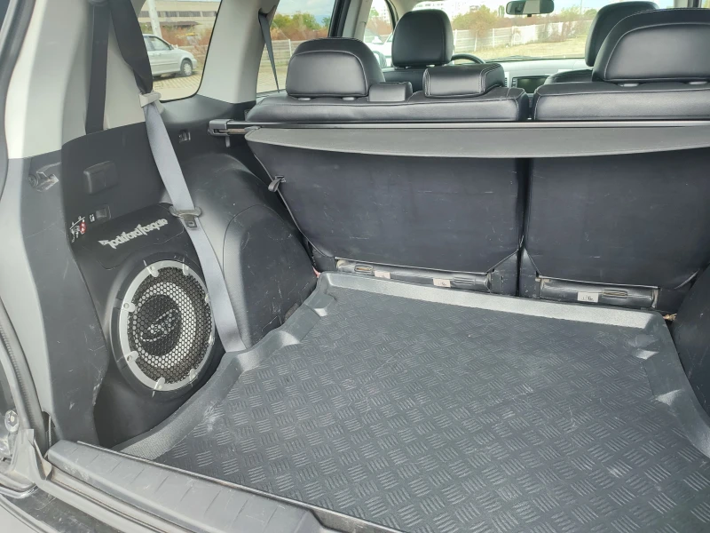 Mitsubishi Outlander 2.2 DI-D, снимка 14 - Автомобили и джипове - 52012319