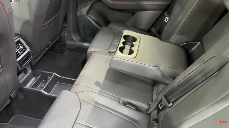 Skoda Kodiaq Vrs, FULL, 6+ 1 места, PANO, Head up, Кожа, печка, снимка 7 - Автомобили и джипове - 52344111