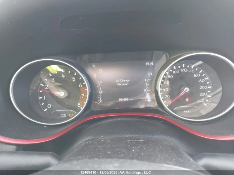 Jeep Compass * TRAILHAWK * CARFAX * БЕЗ ПЪРВОНАЧАЛНА ВНОСКА, снимка 7 - Автомобили и джипове - 52735244