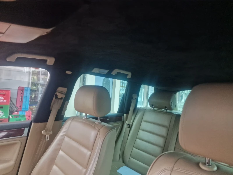 VW Touareg R5, снимка 11 - Автомобили и джипове - 53179594