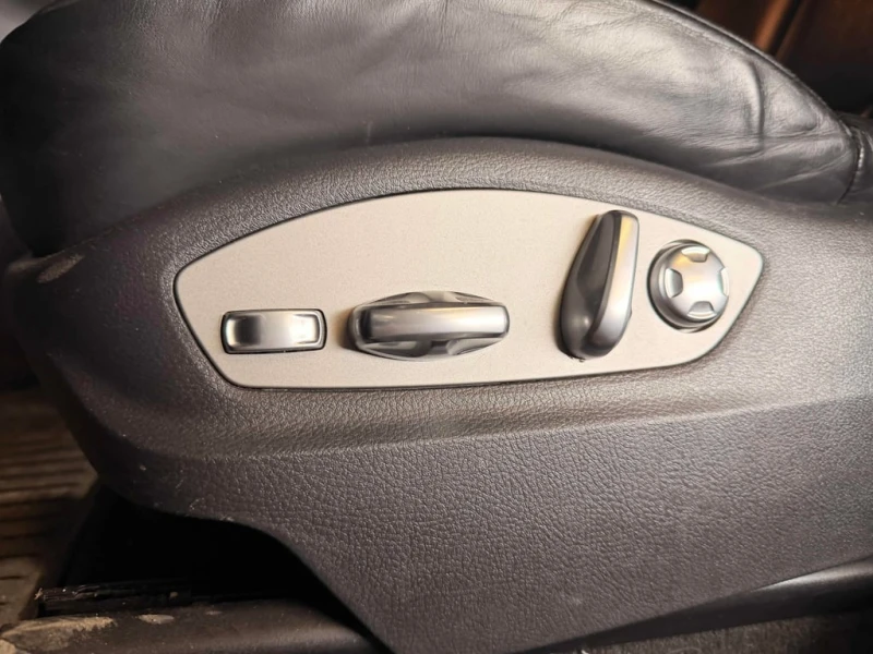 Porsche Macan * S * CARFAX * ЦЕНА ДО БГ, снимка 10 - Автомобили и джипове - 53253823