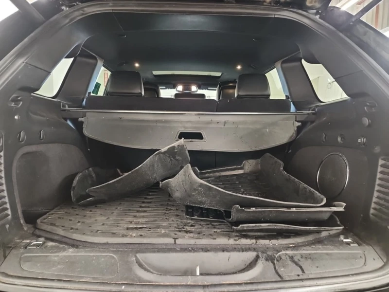Jeep Grand cherokee * ALTITUDE * CARFAX * ЦЕНА ДО БГ, снимка 13 - Автомобили и джипове - 53332289