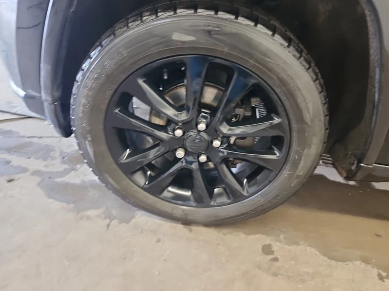 Jeep Grand cherokee * ALTITUDE * CARFAX * ЦЕНА ДО БГ, снимка 14 - Автомобили и джипове - 53332289