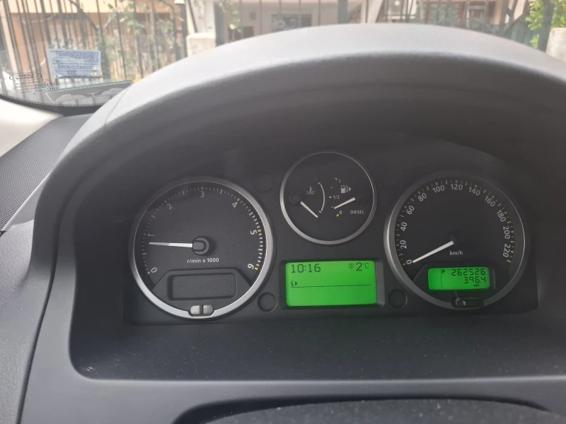 Land Rover Freelander, снимка 12 - Автомобили и джипове - 53442163