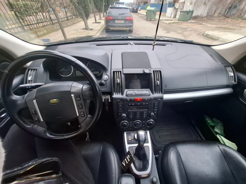 Land Rover Freelander, снимка 6 - Автомобили и джипове - 53442163
