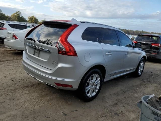 Volvo XC60 5цил 4х4 PREMIER - изображение 6