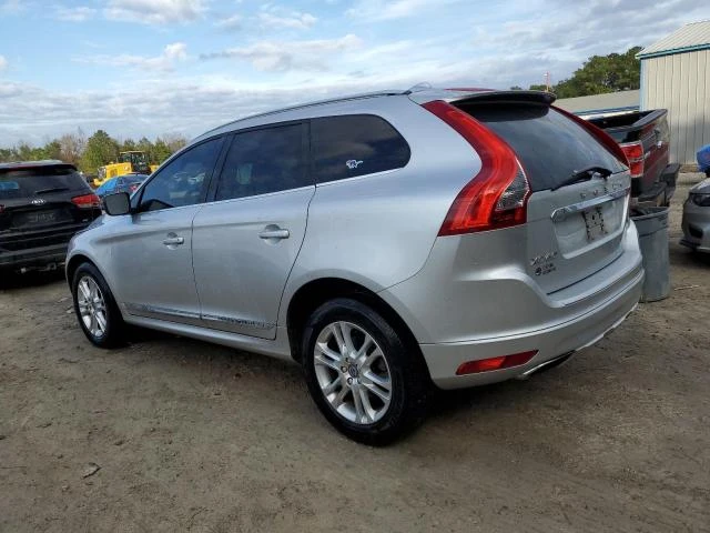 Volvo XC60 5цил 4х4 PREMIER - изображение 4