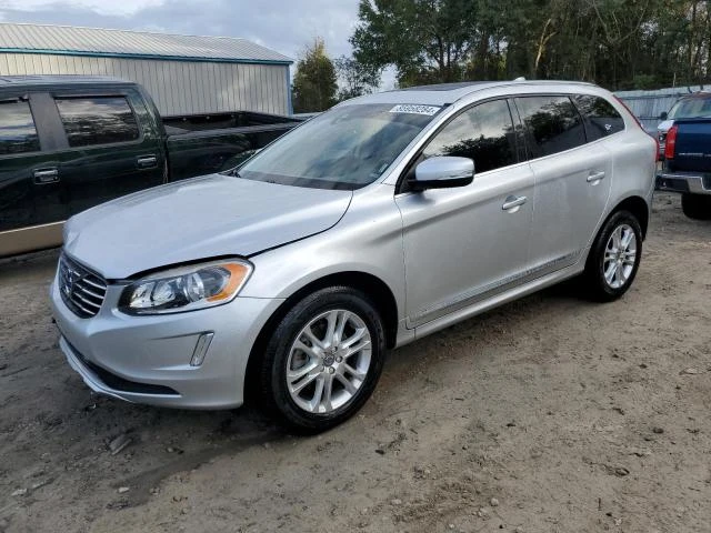 Volvo XC60 5цил 4х4 PREMIER, снимка 1 - Автомобили и джипове - 48626904