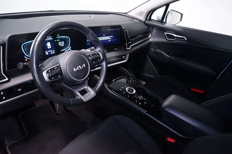 Kia Sportage 1.6/PHEV/265HP/CAM/LED/ACC/CARPLAY/169f - изображение 7
