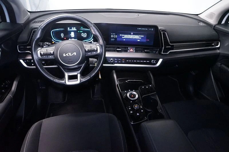 Kia Sportage 1.6/PHEV/265HP/CAM/LED/ACC/CARPLAY/169f - изображение 8