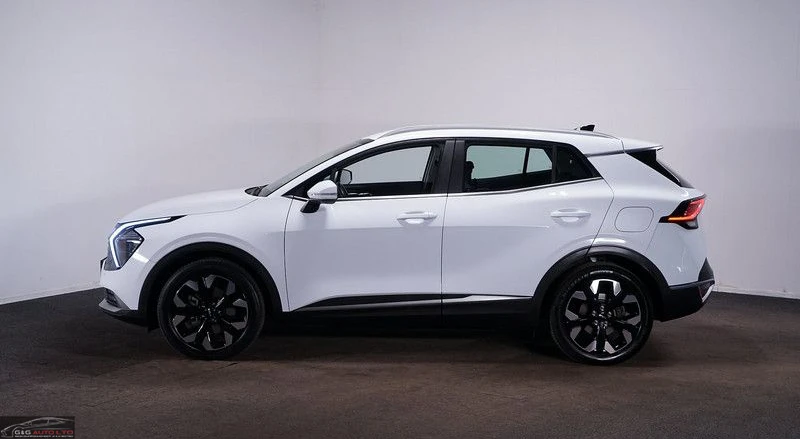 Kia Sportage 1.6/PHEV/265HP/CAM/LED/ACC/CARPLAY/169f - изображение 3