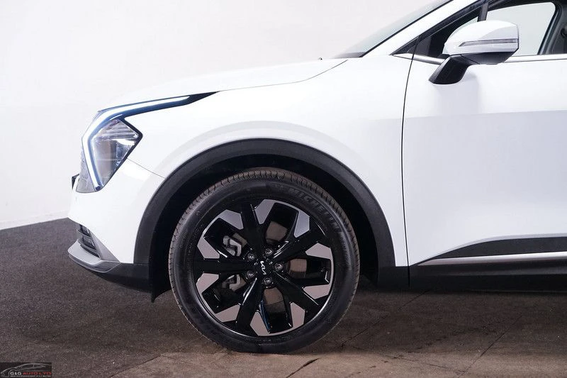 Kia Sportage 1.6/PHEV/265HP/CAM/LED/ACC/CARPLAY/169f - изображение 4
