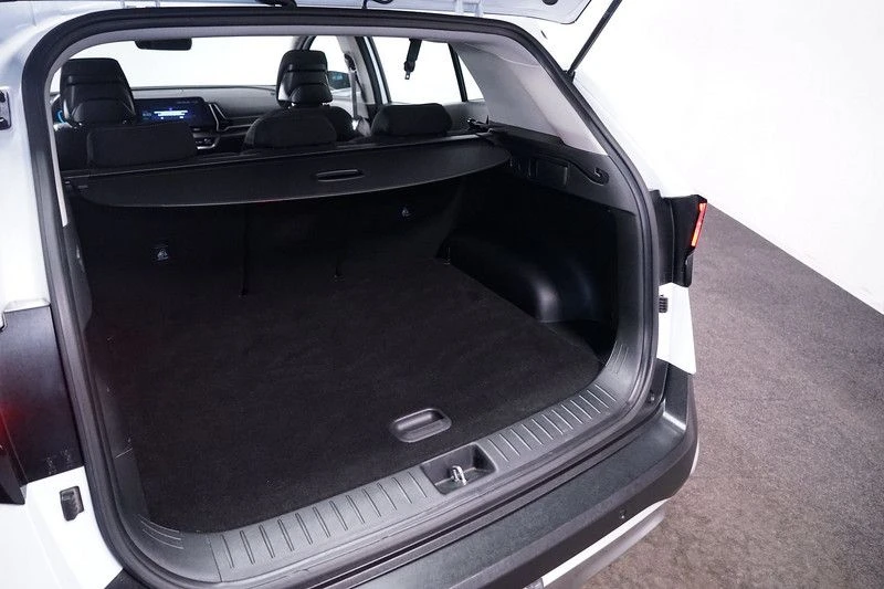 Kia Sportage 1.6/PHEV/265HP/CAM/LED/ACC/CARPLAY/169f - изображение 6