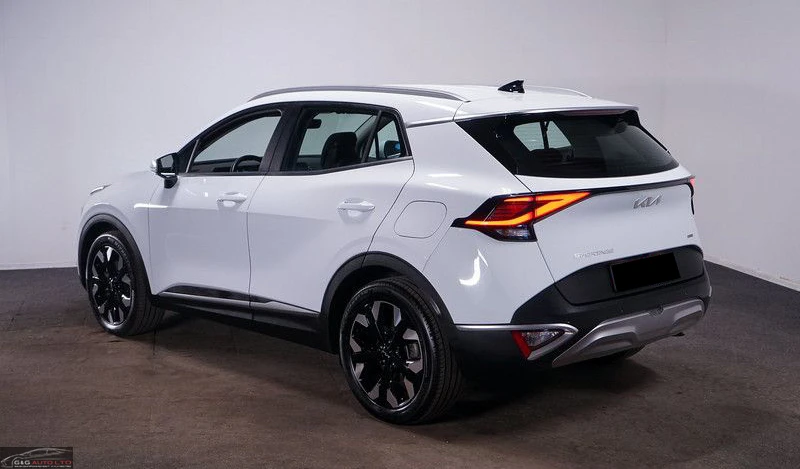 Kia Sportage 1.6/PHEV/265HP/CAM/LED/ACC/CARPLAY/169f - изображение 5
