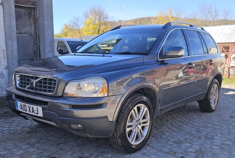 Volvo Xc90 2.4d 185к.с. - 5900 лв. / 3016.62 € - 46918946 1