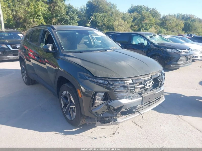 Hyundai Tucson SEL 2.5L AWD ФИКСИРАНА ЦЕНА! - 37400 лв. / 19122.32 € - 64070201 1