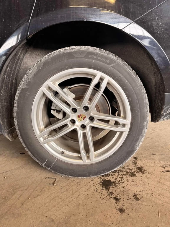 Porsche Macan * S * CARFAX * ЦЕНА ДО БГ, снимка 11 - Автомобили и джипове - 53253823