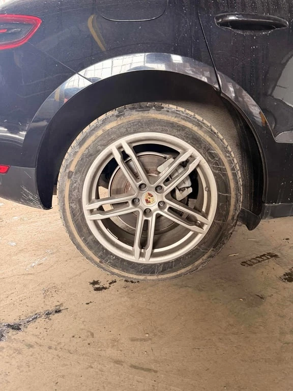 Porsche Macan * S * CARFAX * ЦЕНА ДО БГ, снимка 7 - Автомобили и джипове - 53253823