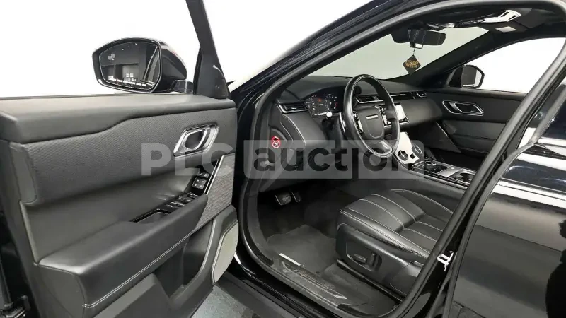 Land Rover Range Rover Velar AWD | ПОДГРЕВ | DIGITAL | ВКЛЮЧЕН ТЕХНОТЕСТ, снимка 8 - Автомобили и джипове - 54231300