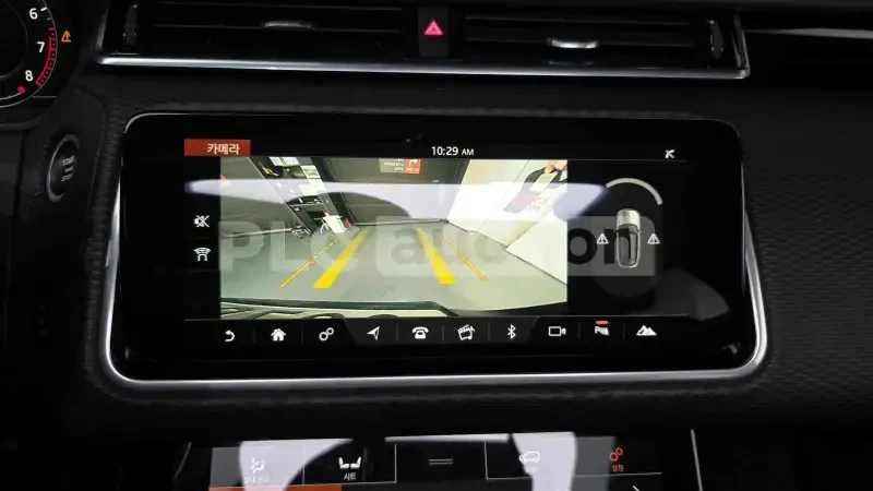 Land Rover Range Rover Velar AWD | ПОДГРЕВ | DIGITAL | ВКЛЮЧЕН ТЕХНОТЕСТ, снимка 11 - Автомобили и джипове - 54231300