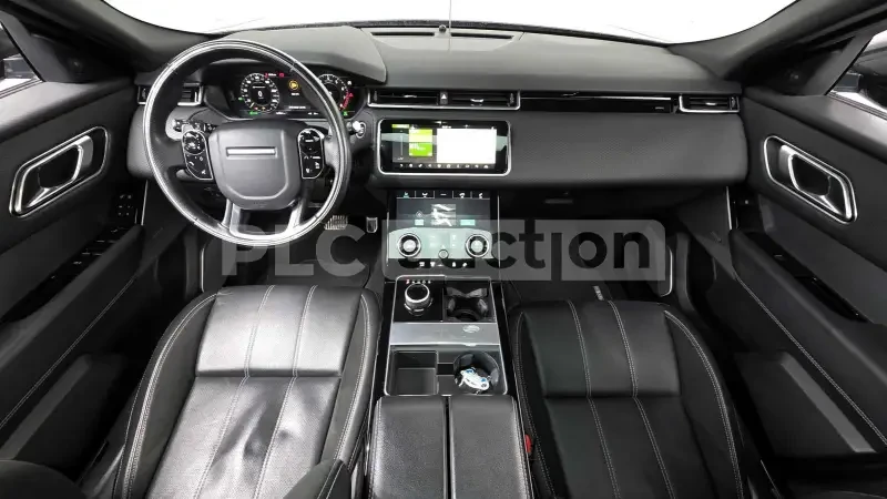 Land Rover Range Rover Velar AWD | ПОДГРЕВ | DIGITAL | ВКЛЮЧЕН ТЕХНОТЕСТ, снимка 2 - Автомобили и джипове - 54231300