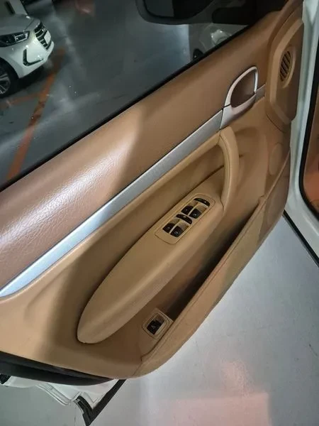 Porsche Cayenne 3.6 | Mobile.bg � ����������� 8