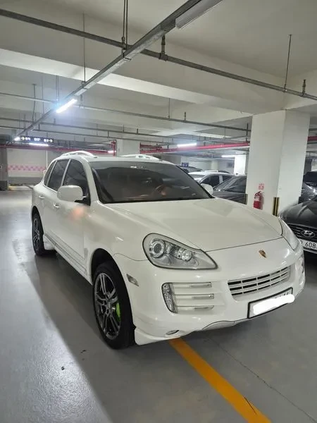 Porsche Cayenne 3.6 | Mobile.bg � ����������� 2