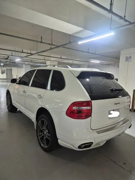 Porsche Cayenne 3.6 | Mobile.bg � ����������� 4
