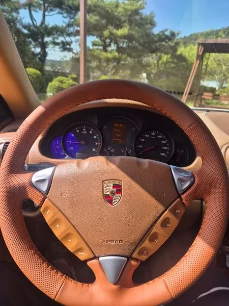 Porsche Cayenne 3.6 | Mobile.bg � ����������� 13