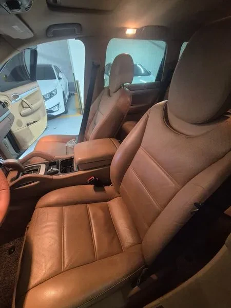 Porsche Cayenne 3.6 | Mobile.bg � ����������� 11