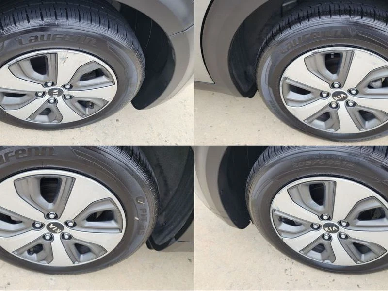 Kia Niro 1.6 Automatic, снимка 16 - Автомобили и джипове - 55880530
