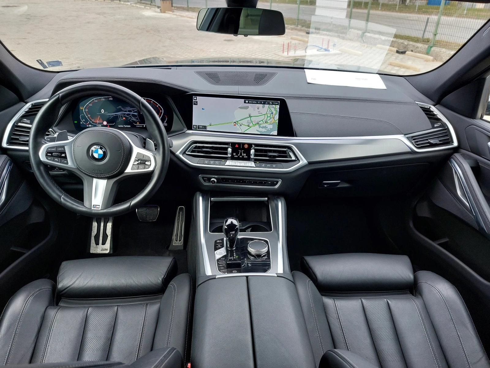 BMW X6  xDrive40i - изображение 6