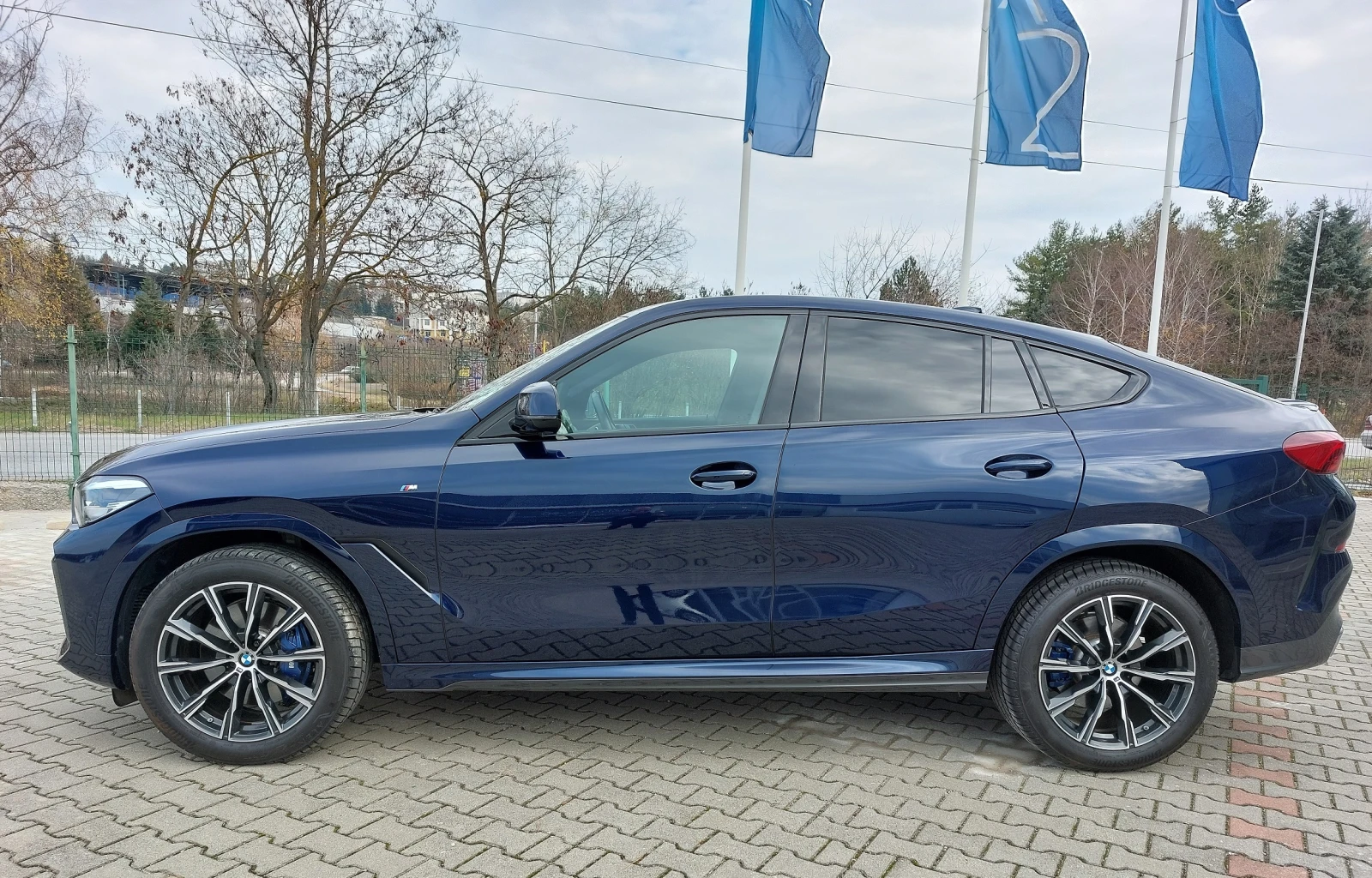 BMW X6  xDrive40i - изображение 3