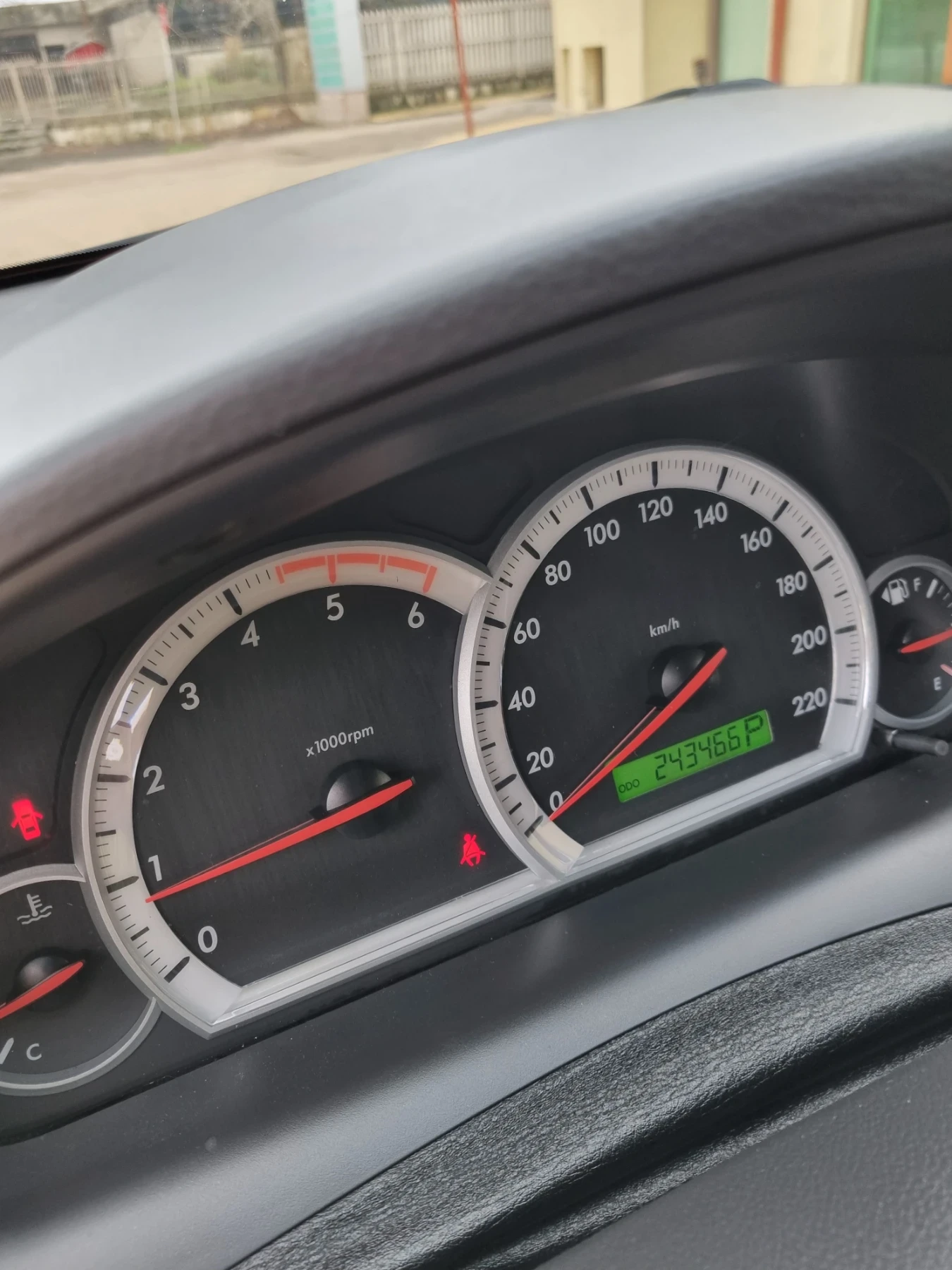 Chevrolet Captiva 2.0 | Mobile.bg — изображение 15