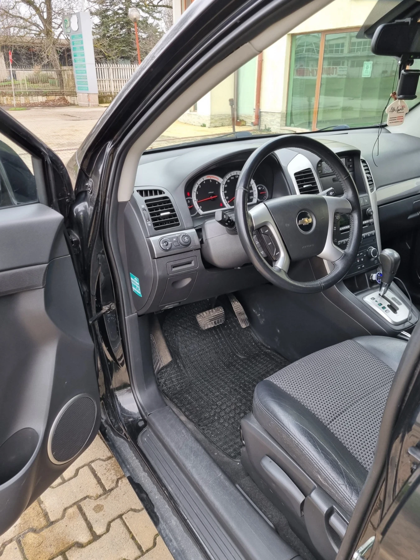 Chevrolet Captiva 2.0 | Mobile.bg — изображение 16