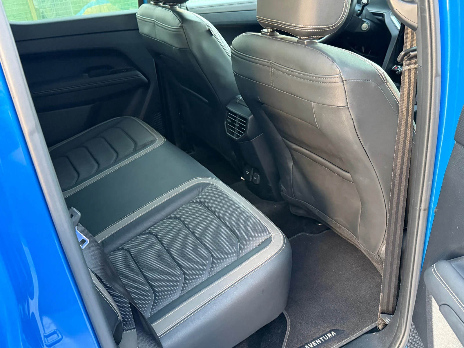 VW Amarok AVENTURA * ГАРАНЦИЯ, снимка 12 - Автомобили и джипове - 50303606