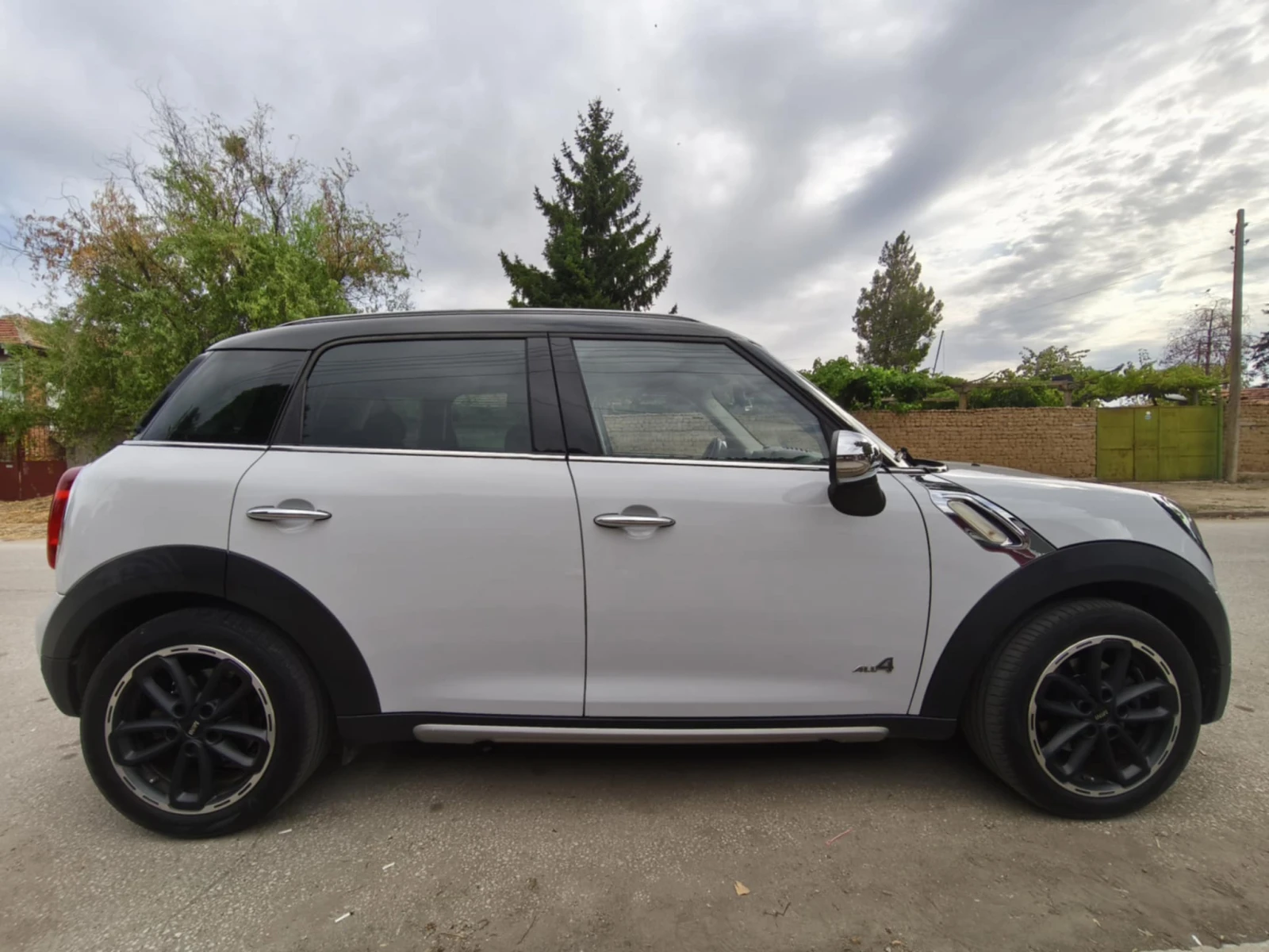Mini Countryman D ALL4 - изображение 2